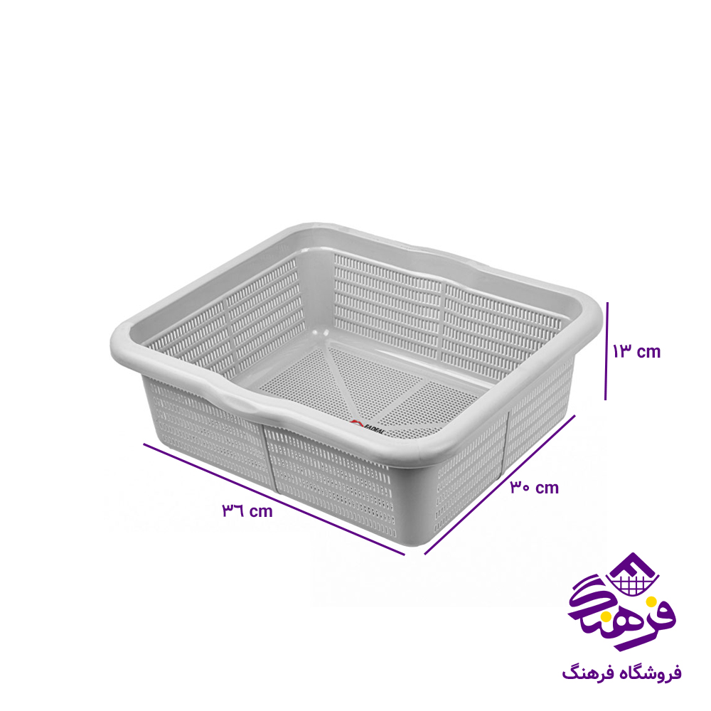 سبد سینک ایده ال کوچک