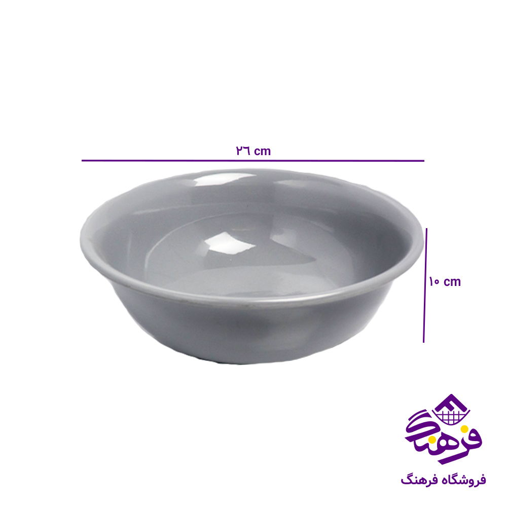 قدح ملامین 705 مشهد