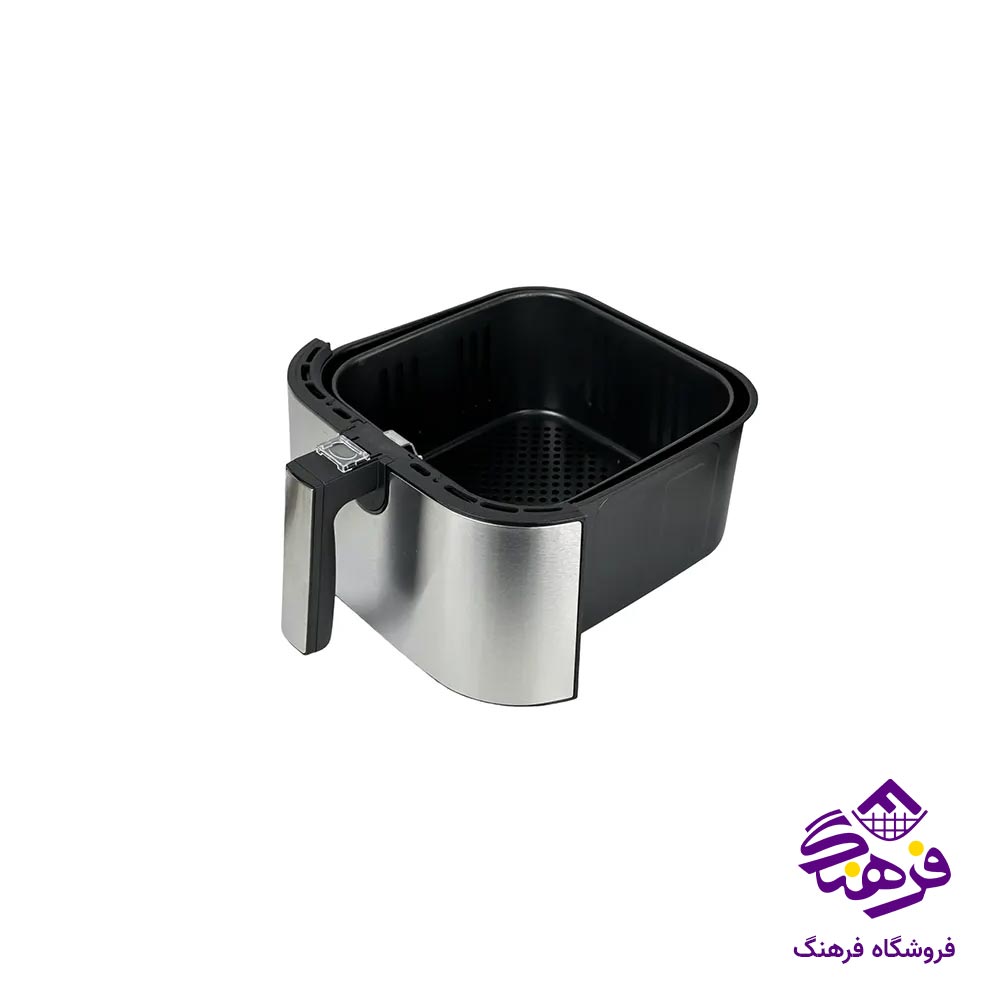 سرخکن 9 لیتر MRS مدل 2025