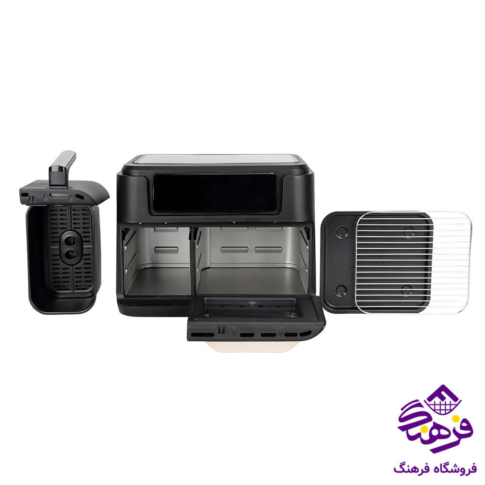 سرخکن زنیت AFZ 1420