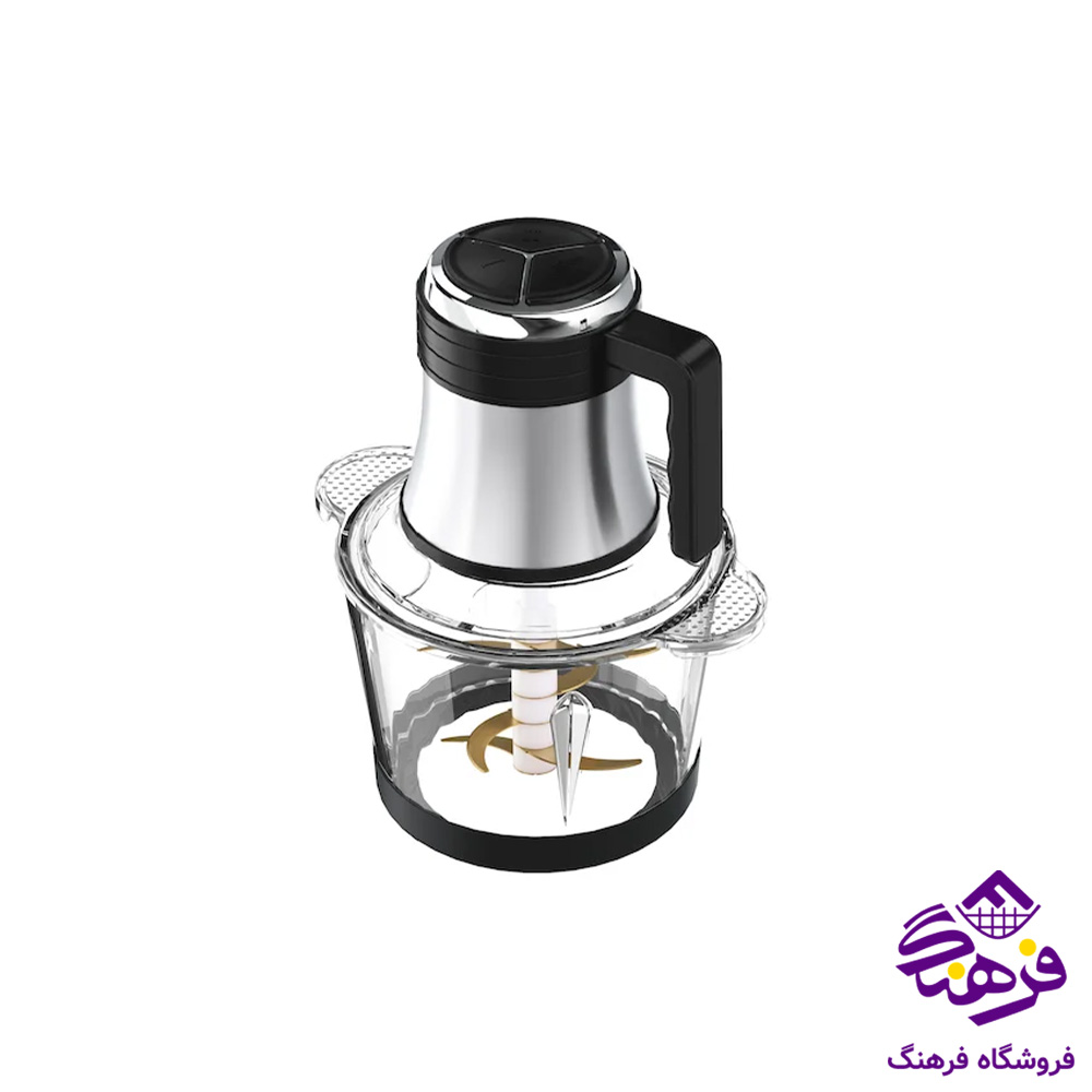 خردکن تونیش