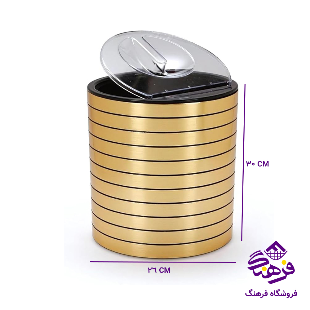 جابرنجی تایلندی 10کیلویی گلد 6038