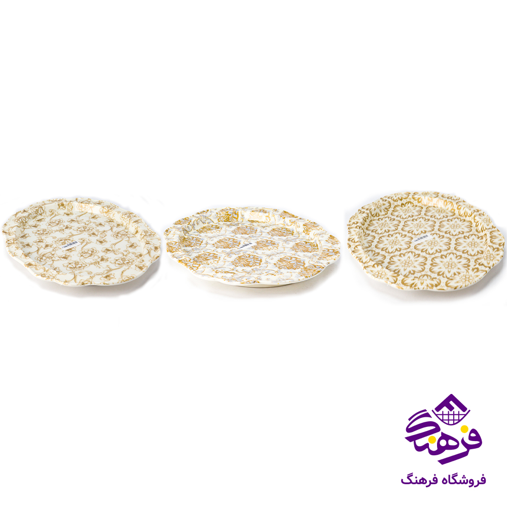 سینی فرانسه بیضی ایسان 1002