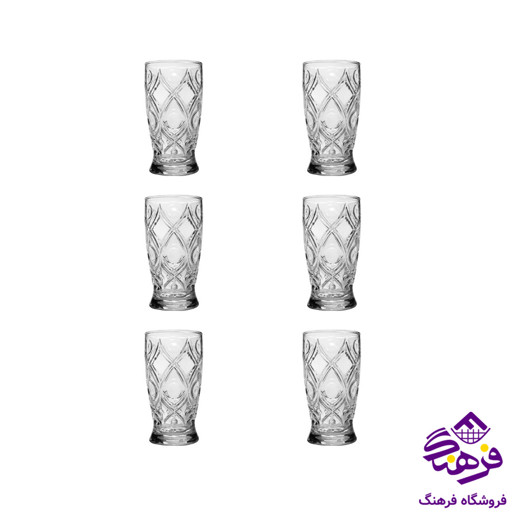 لیوان ارتور1 کادو کاوه 6دک