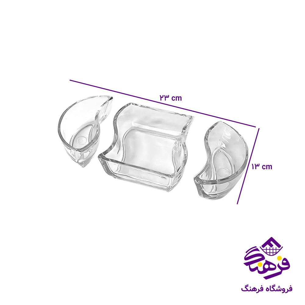 اردو ورساي کادو کاوه 12دک