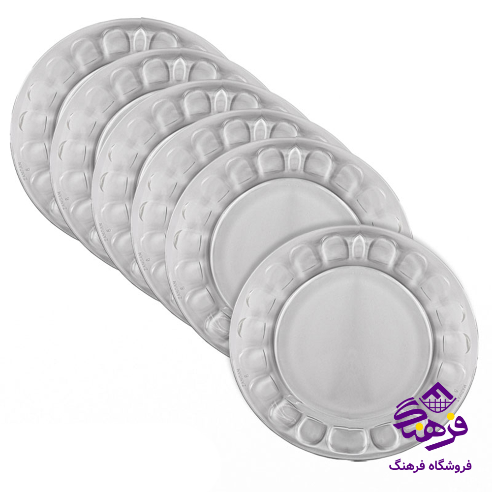 برنج عينکي ياس کادو زنگان 6دک 1006