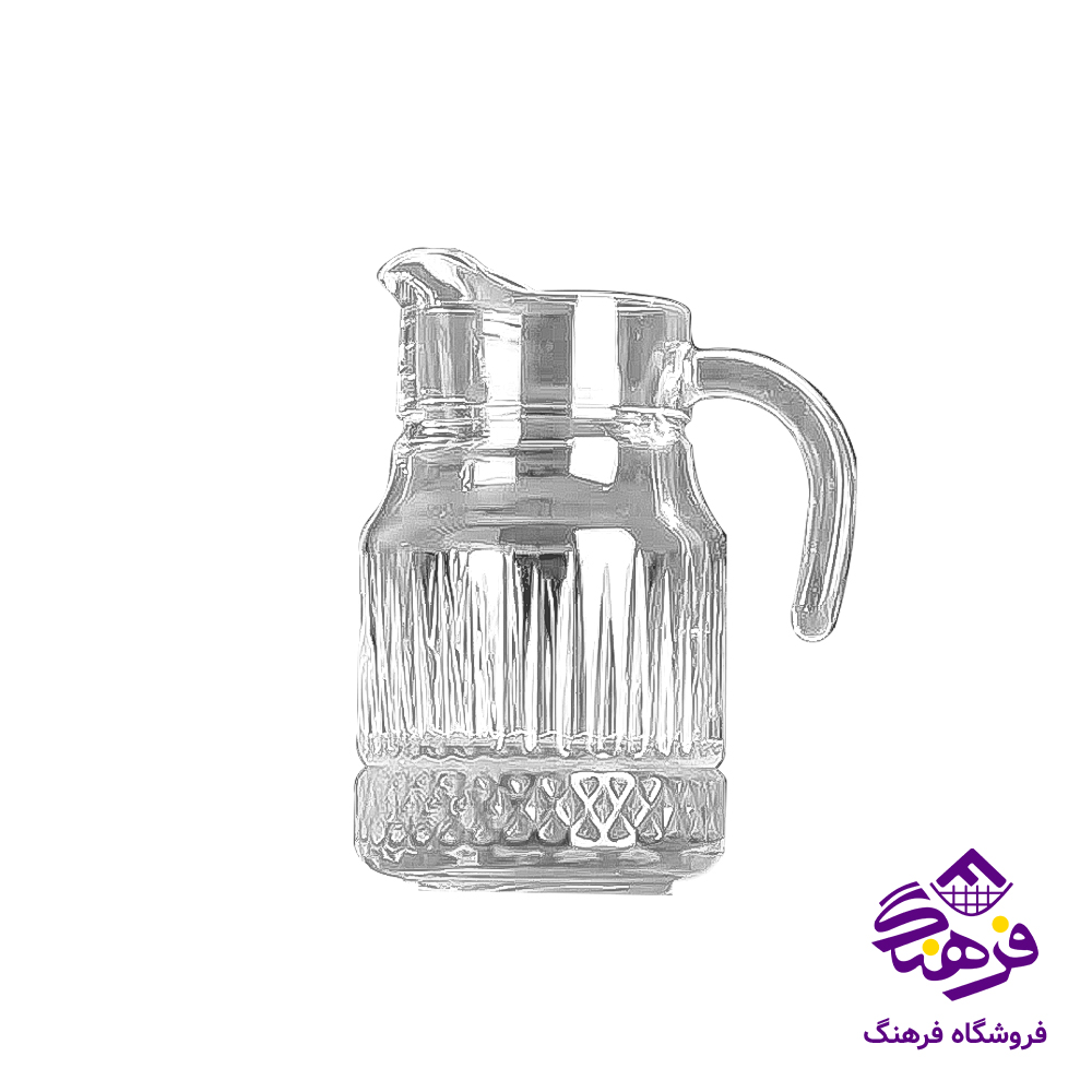 پارچ اسلو فله کاوه 6دک
