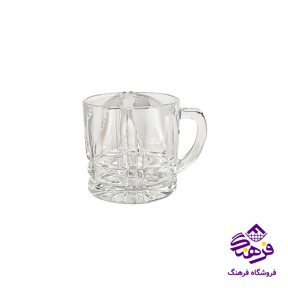 فنجان اريک کادو اصفهان 8دک 299