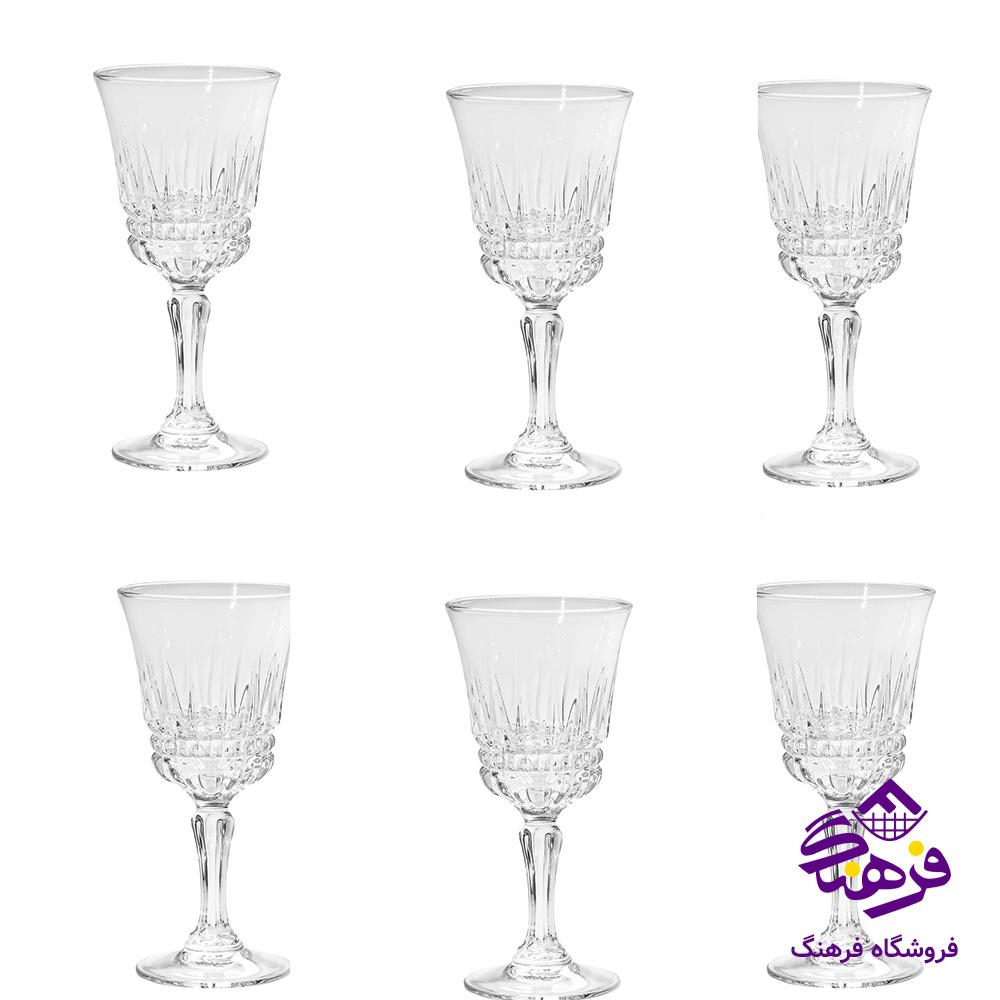 گیلاس استون کادو کاوه 4دک