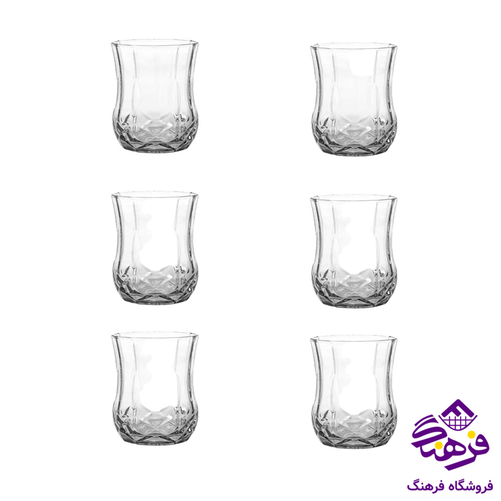 لیوان ریور کادو کاوه 6دک