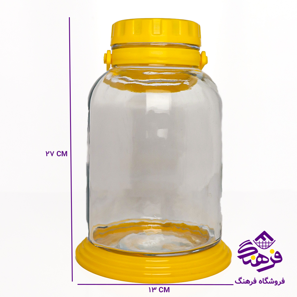 بانکه کورالو 4ليتر فله کاوه 4دک