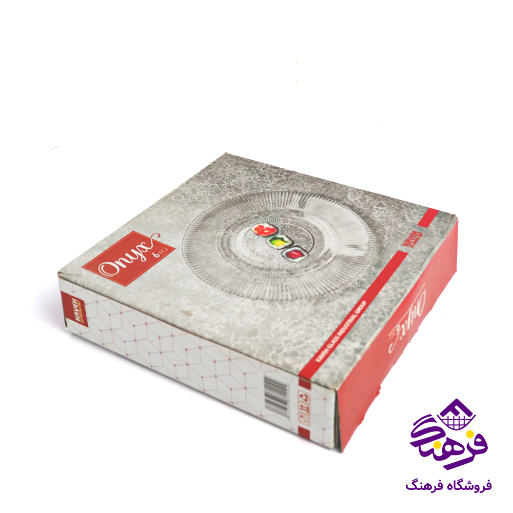 برنج اونيکس کادو کاوه 4دک