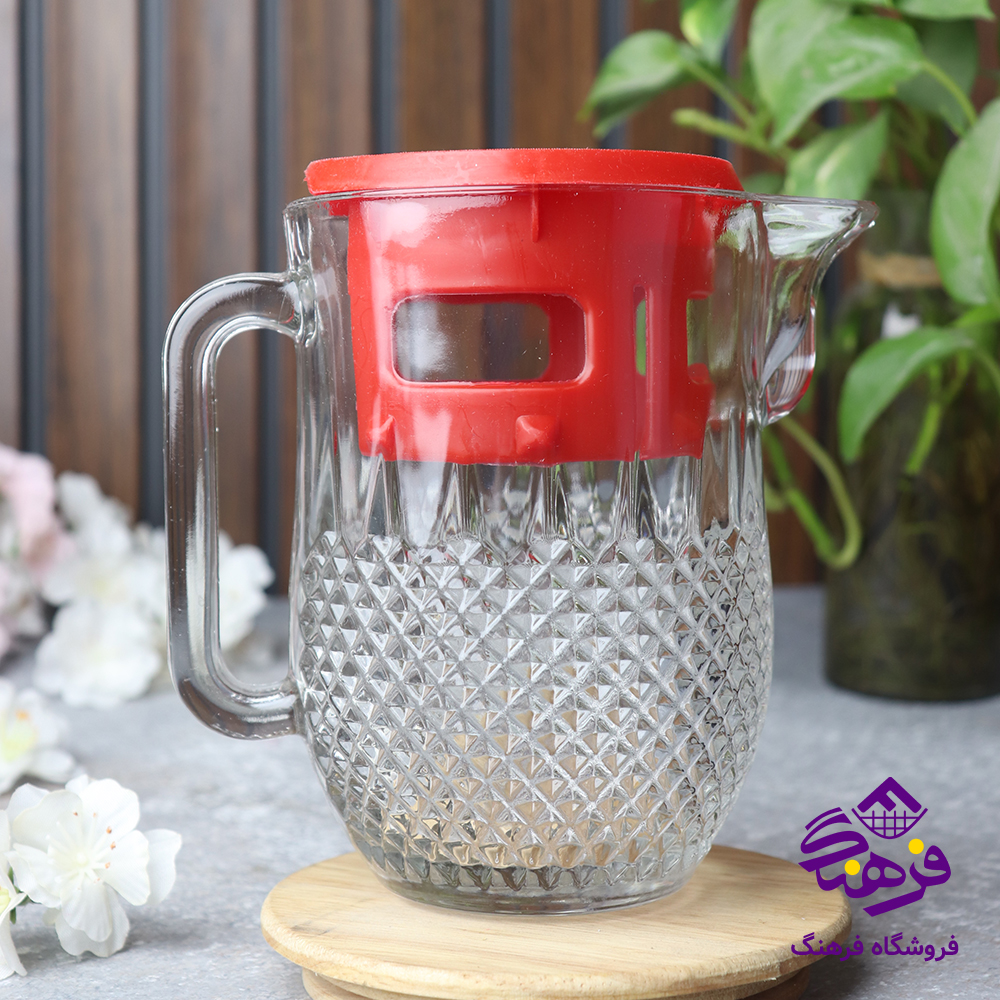پارچ اکسپرس کادو کاوه 6دک
