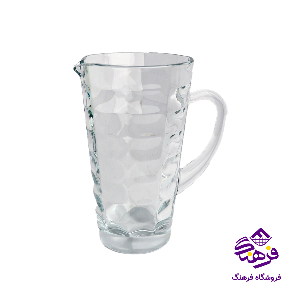 پارچ اکوا خشتي کادو زنگان 6دک 1803