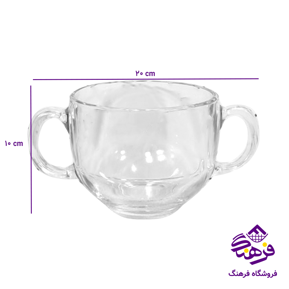 سوپ خوري اورانوس650 کاوه هرعدد 18دک