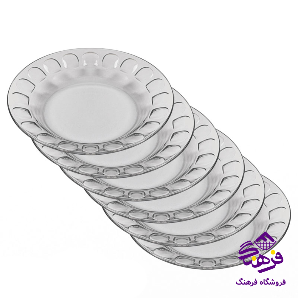 خورشت عينکي ياس کادو زنگان 6دک 1005