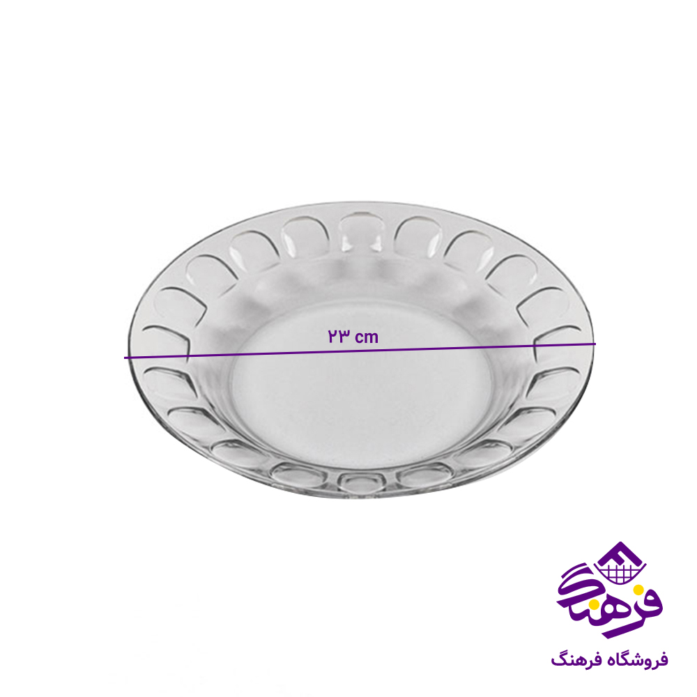 خورشت عينکي ياس کادو زنگان 6دک 1005