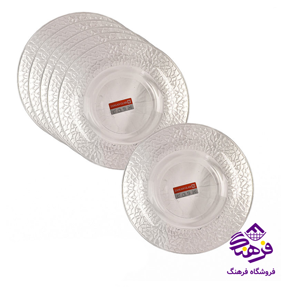 خورشت اوين کادو زنگان 6دک 4002