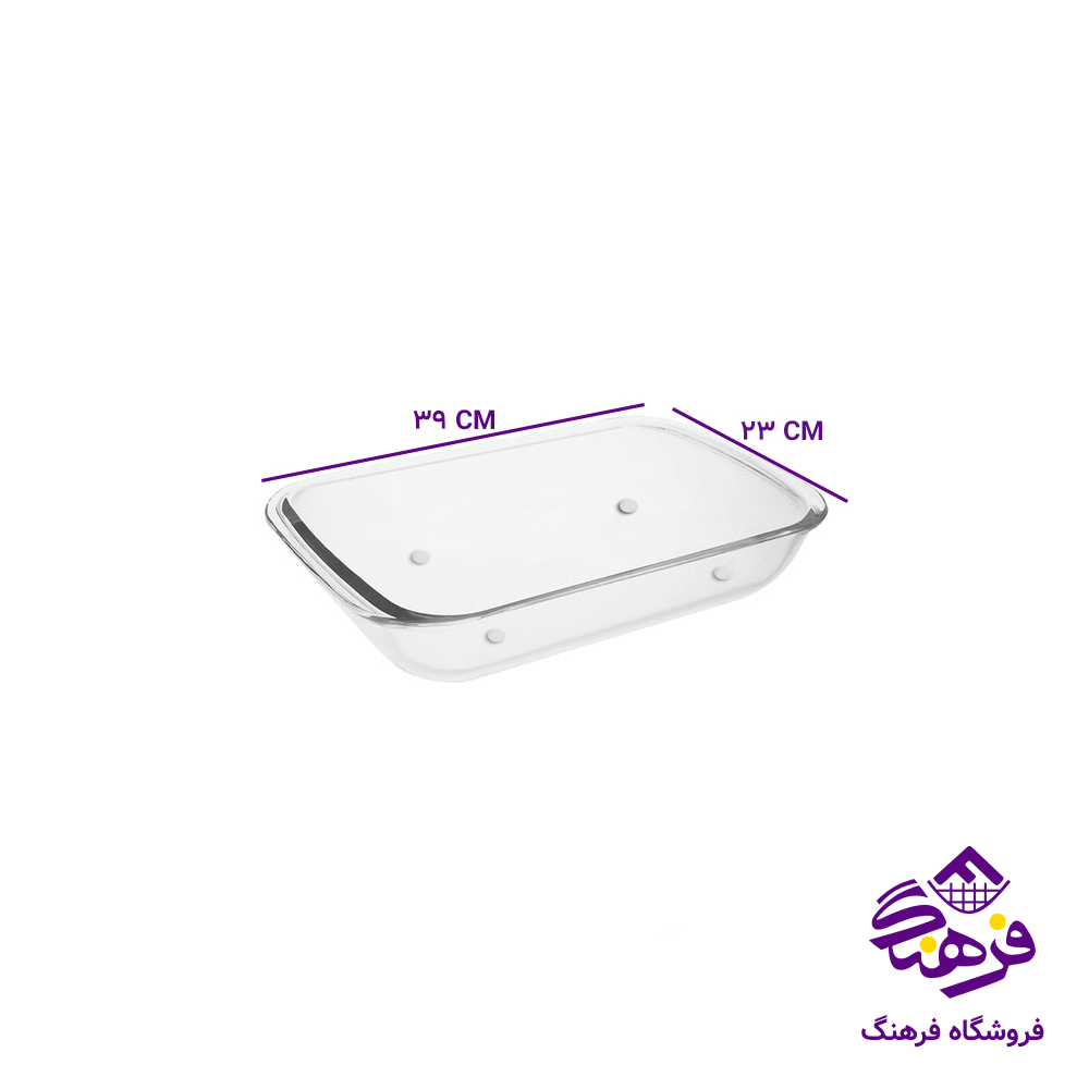 تابه تنوري بزرگ نوري هرعدد 6دک