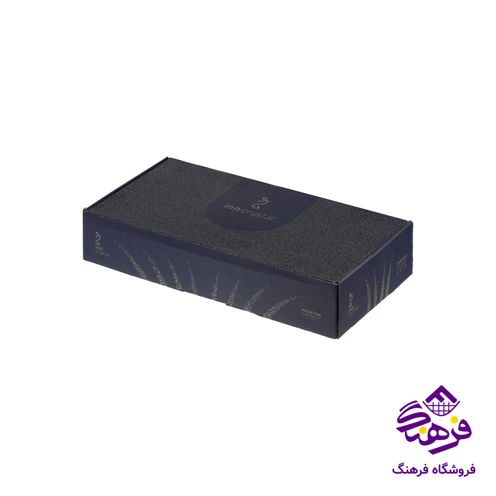 پيش دست فانتوم کادو نوري 4دک