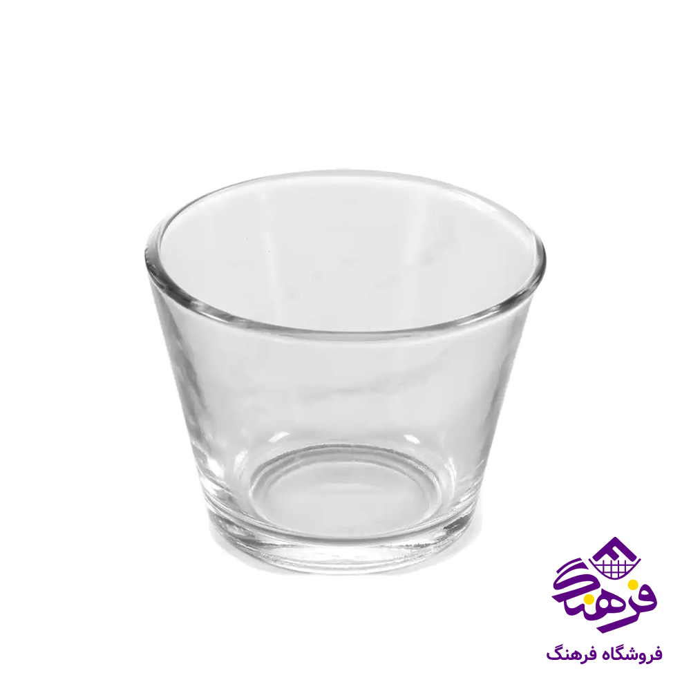 پياله کاسپين کادو کاوه 6دک