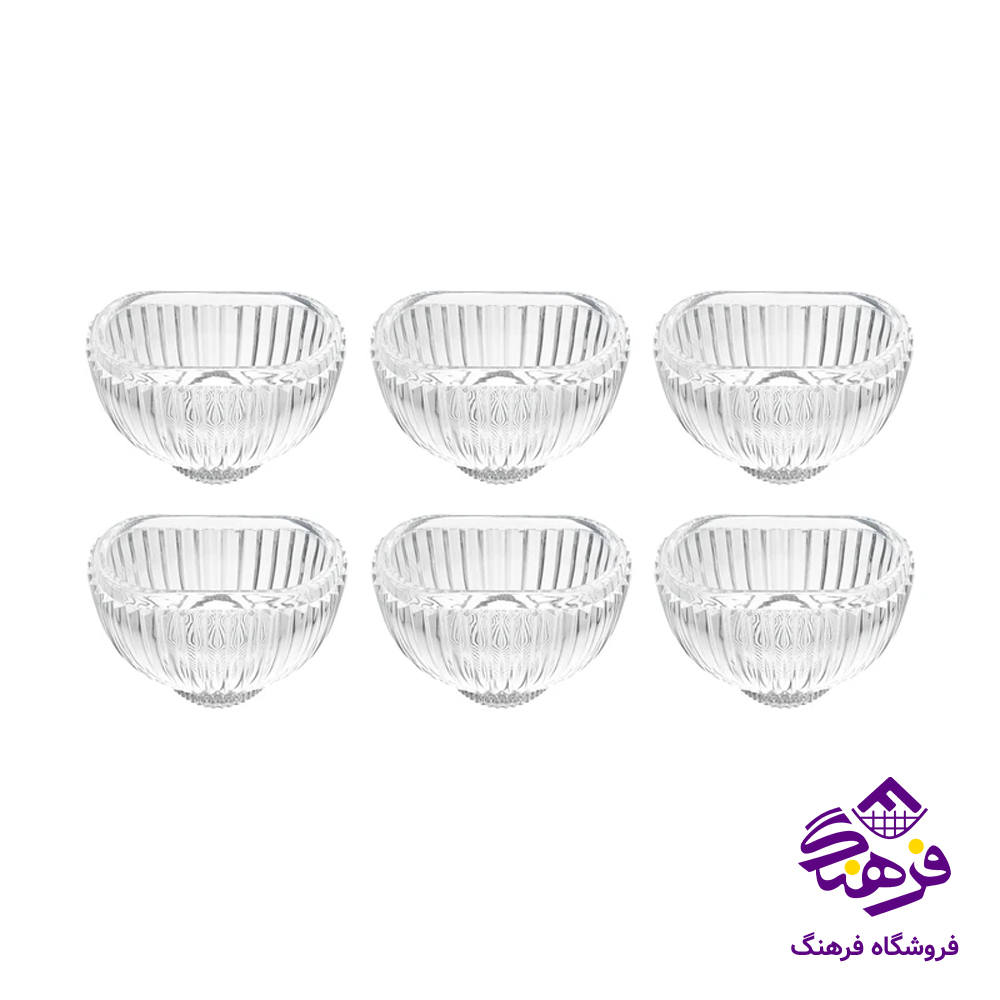 پياله فانتوم کادو نوري 4دک