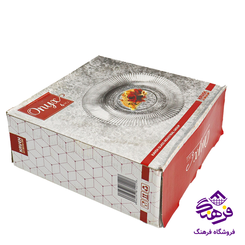خورشت اونيکس کادو کاوه 4دک