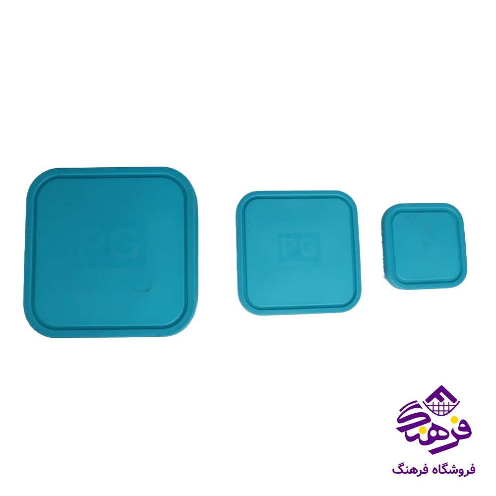 سرويس کاسه کلاسيک ويو فله کاوه 3عددي 6دک