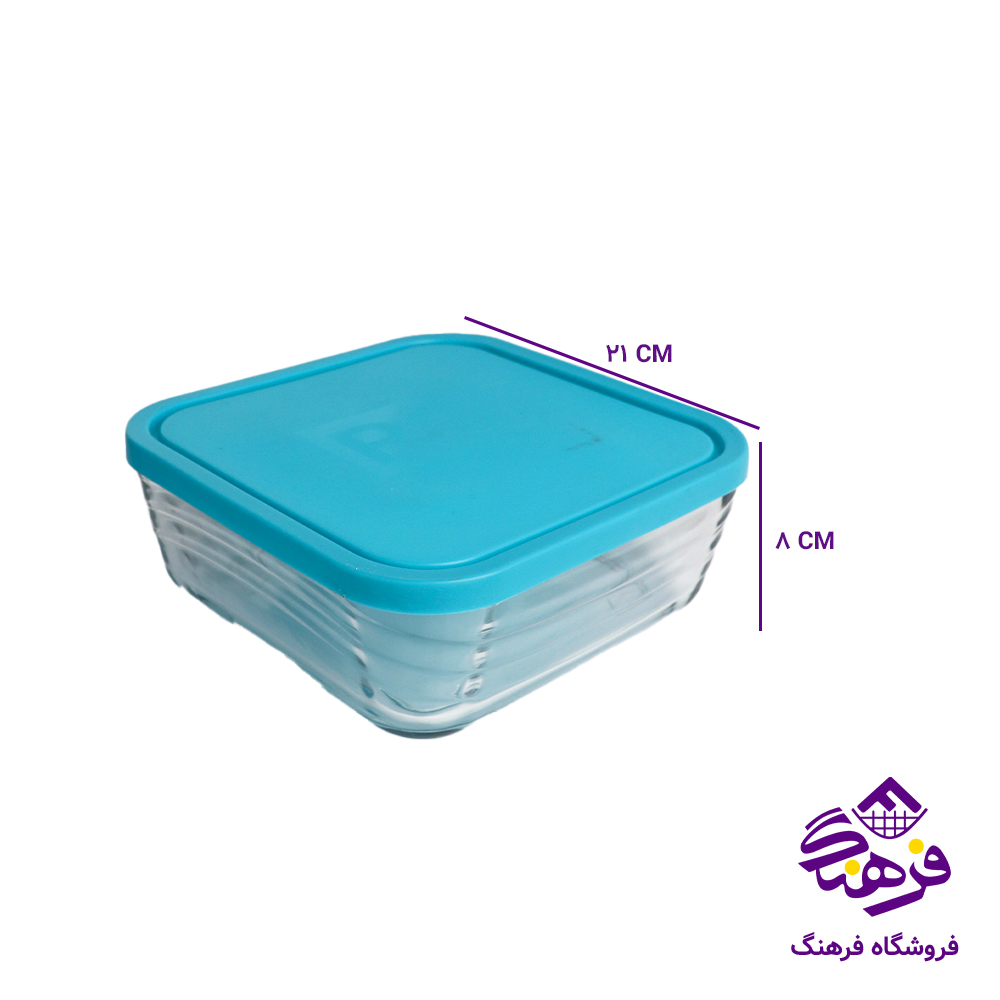 سرويس کاسه کلاسيک ويو فله کاوه 3عددي 6دک