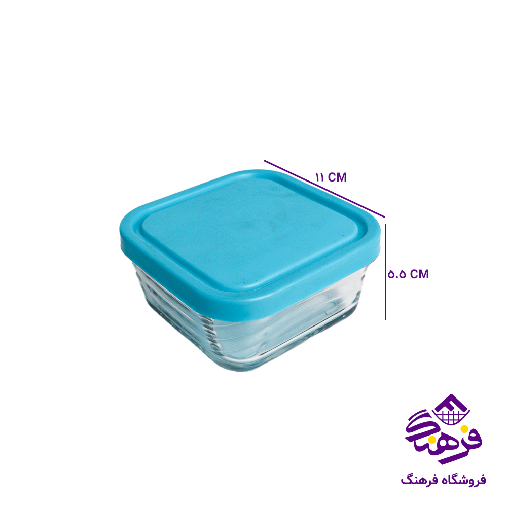 سرويس کاسه کلاسيک ويو فله کاوه 3عددي 6دک