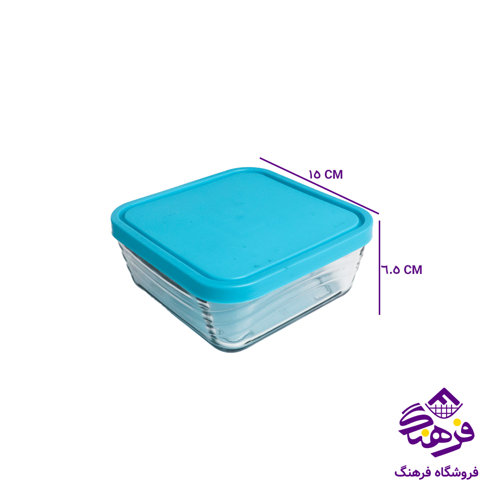 سرويس کاسه کلاسيک ويو فله کاوه 3عددي 6دک