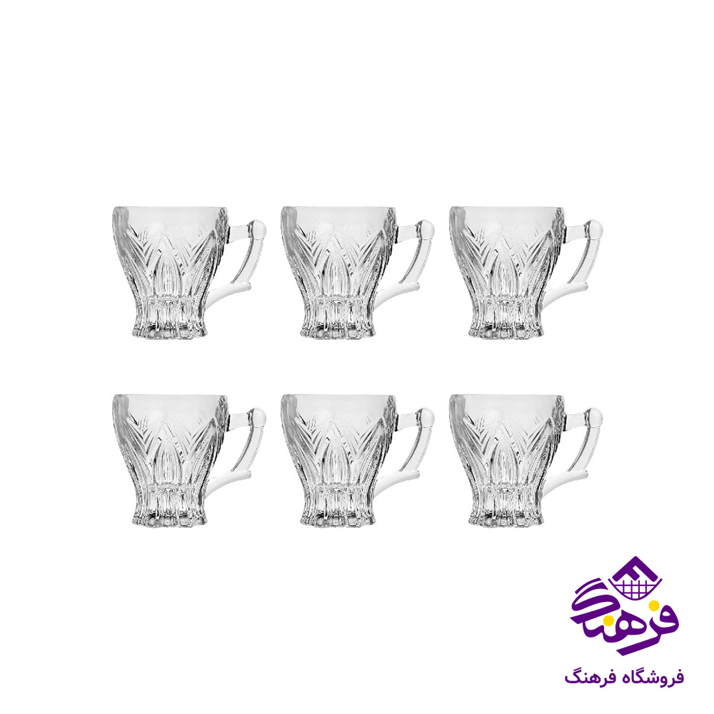 سرويس ويلا 31پارچه کادو نوري