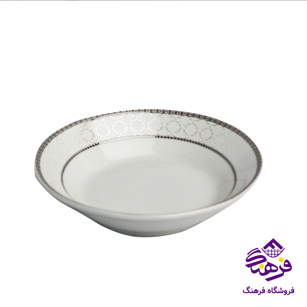 کمپوت پارس 1803 پلاتین گرد 06 8دک