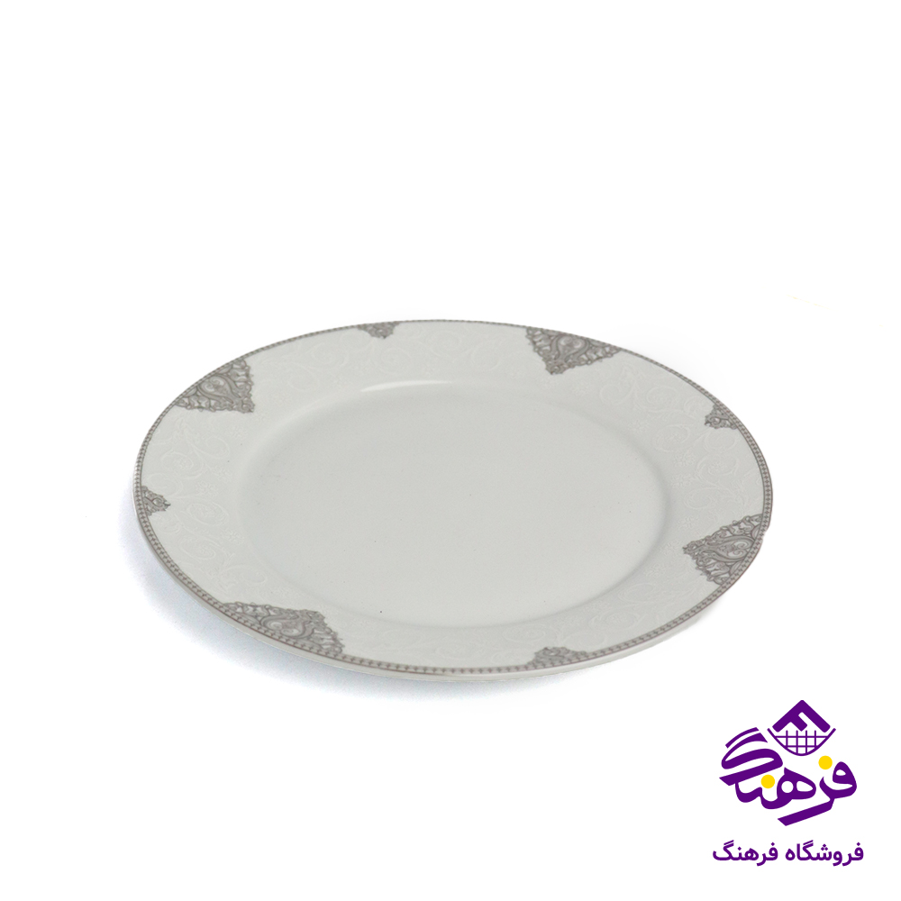 برنج پارس 523 پلاتین گرد 17 6دک