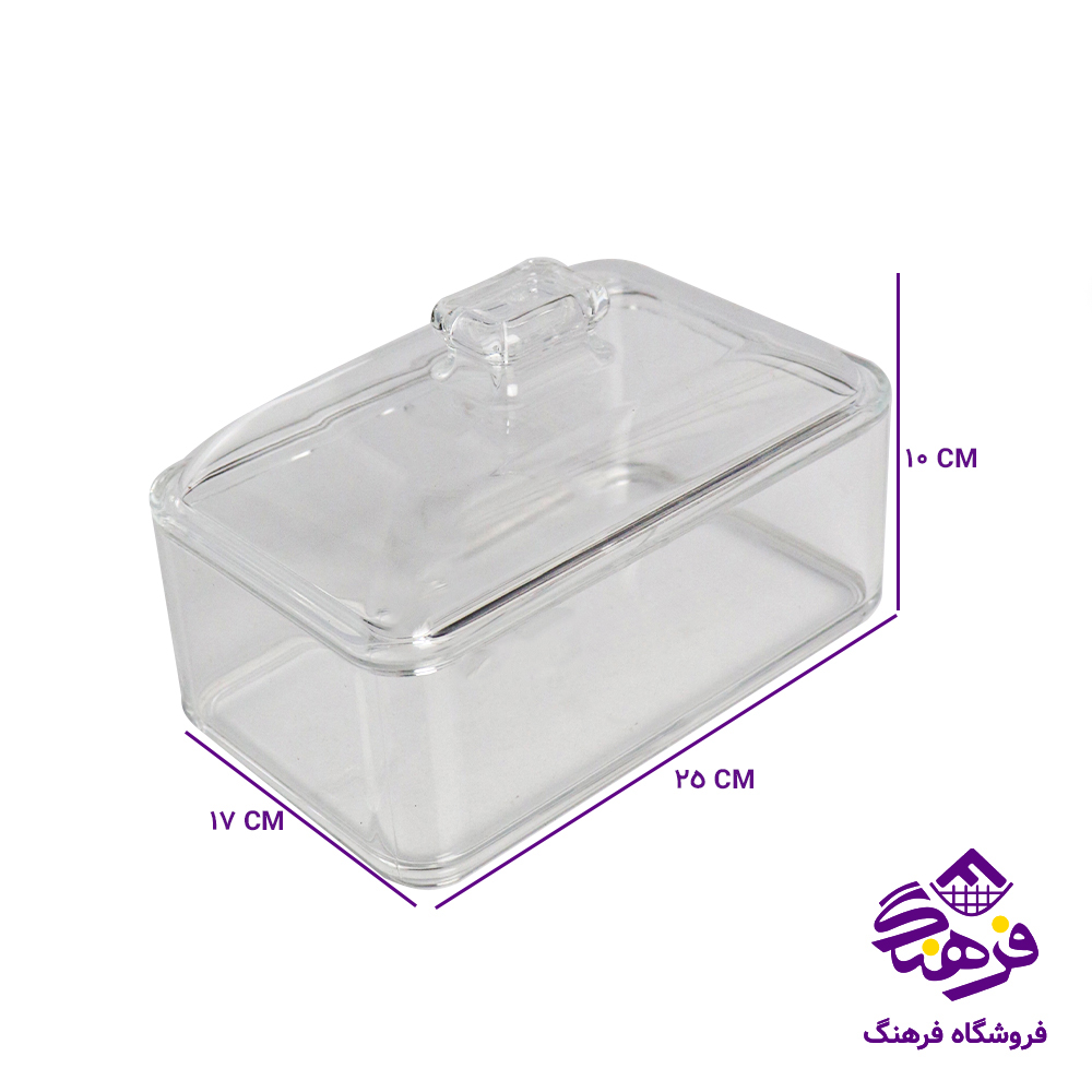 اردو اکروليک مستطيل 3230 48دک