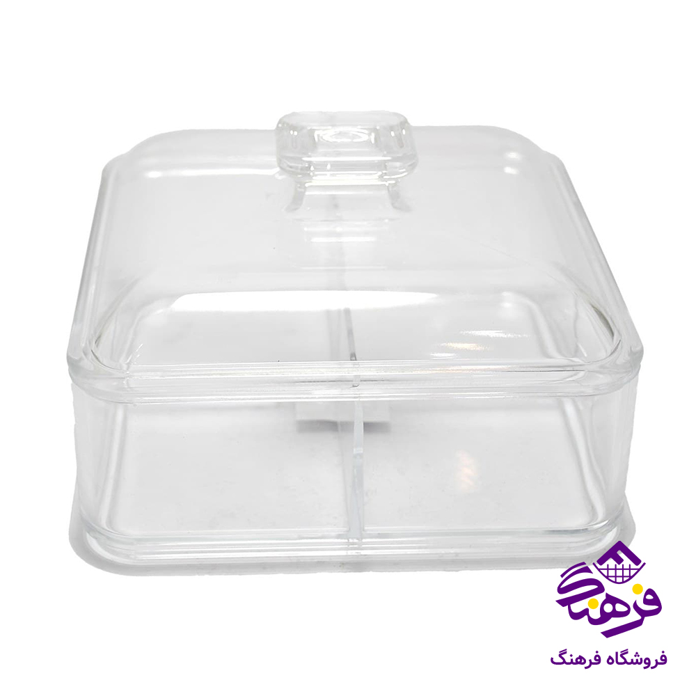 بيسکوئيت اکروليک مربع 1357 36دک