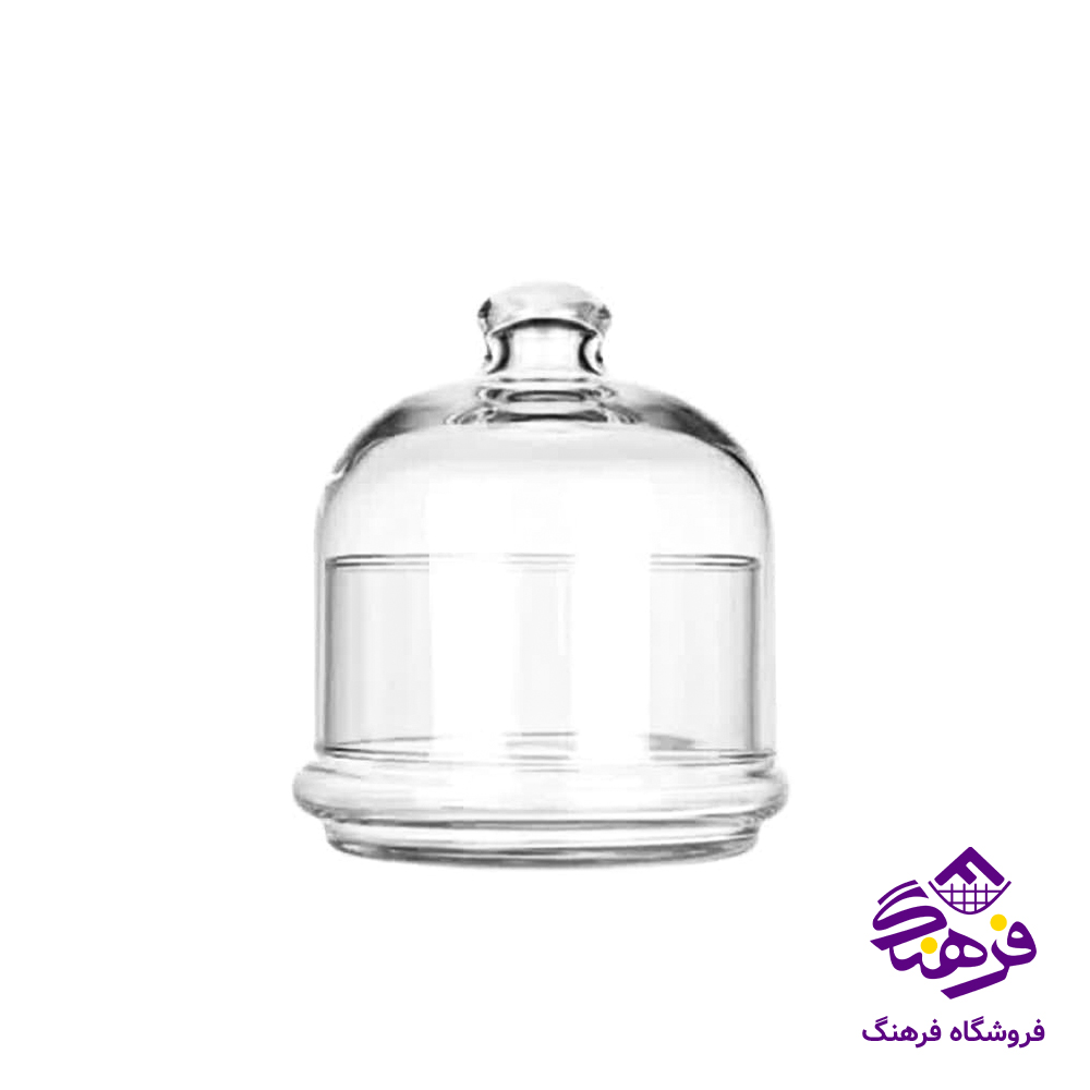 عسل اکروليک گرد بزرگ 902 40دک