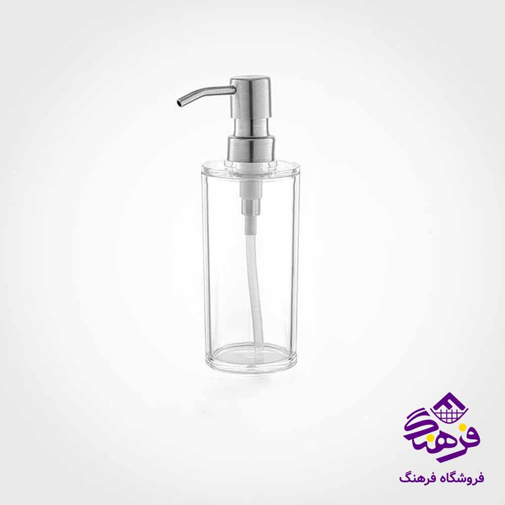 جامایع  لیمون مدل استوانه ای اکرولیک