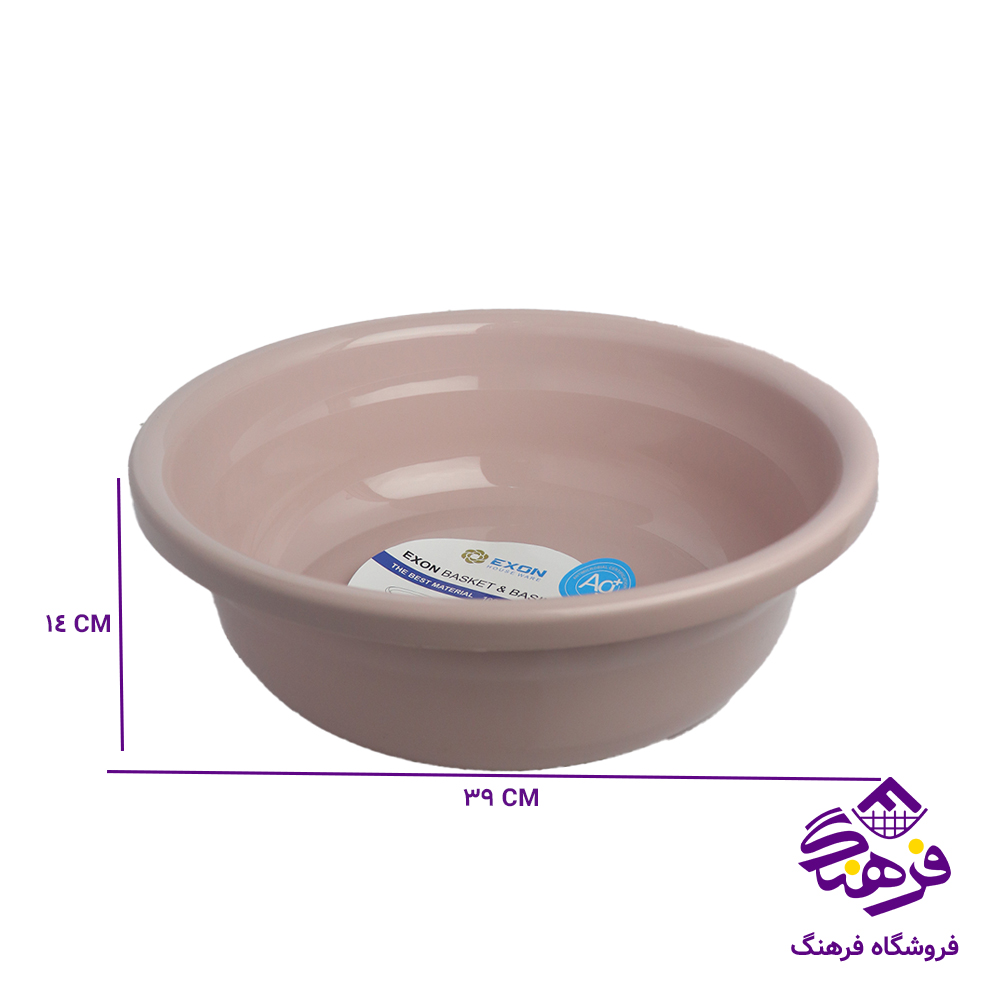 لگن هانا4 اکسون 1014