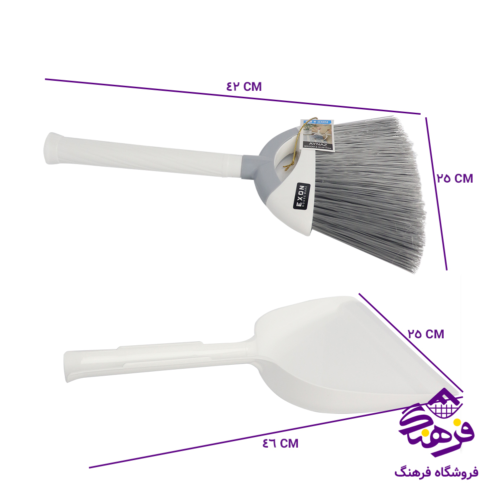 جاروخاک اندار ایناز اکسون 1080