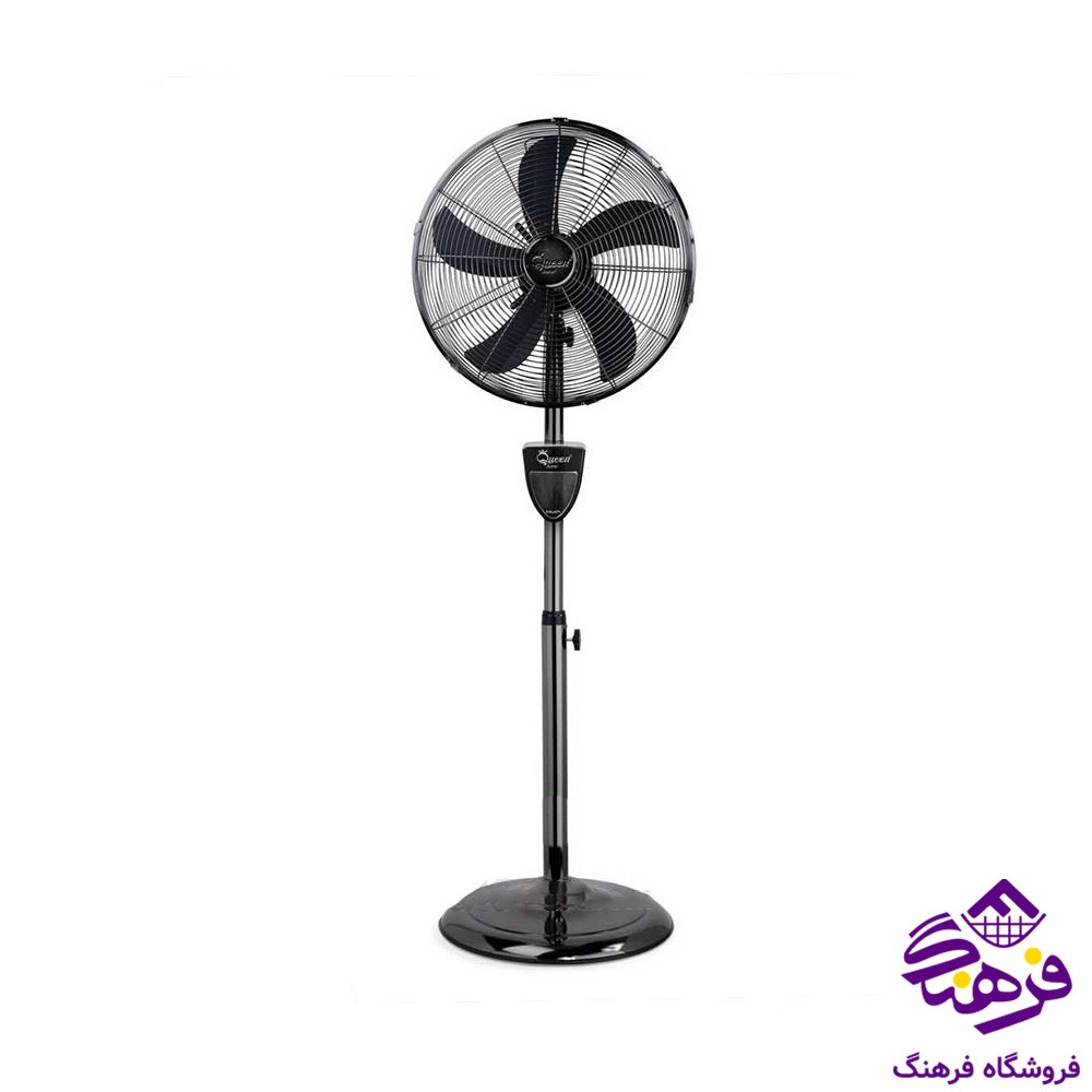 پنکه کویین هوم مدل QH 6680