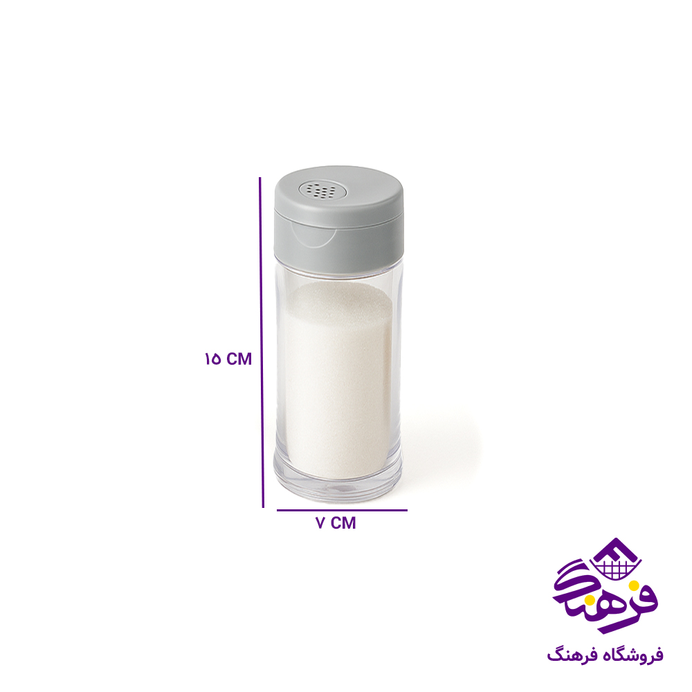 ادویه پاش بلند اکسون 1342