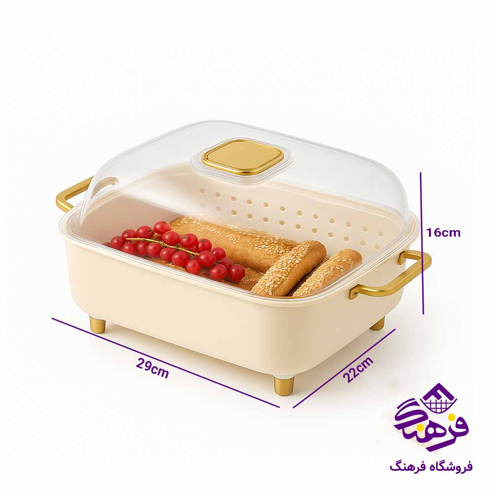 جانانی 3 پارچه متوسط اکسون مدل نیوشا 1540