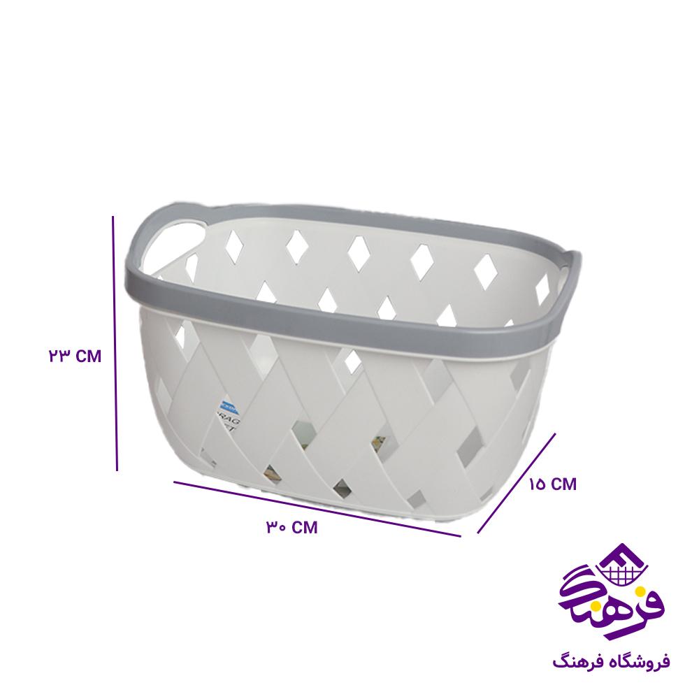 سبد فانتزی متوسط کیانا اکسون 1302
