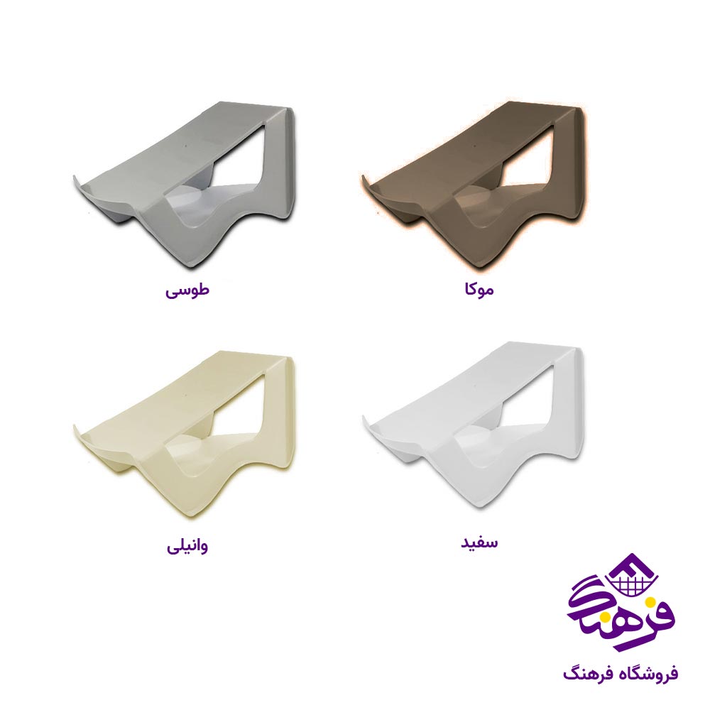 جاکفشي اريسام منظم 140