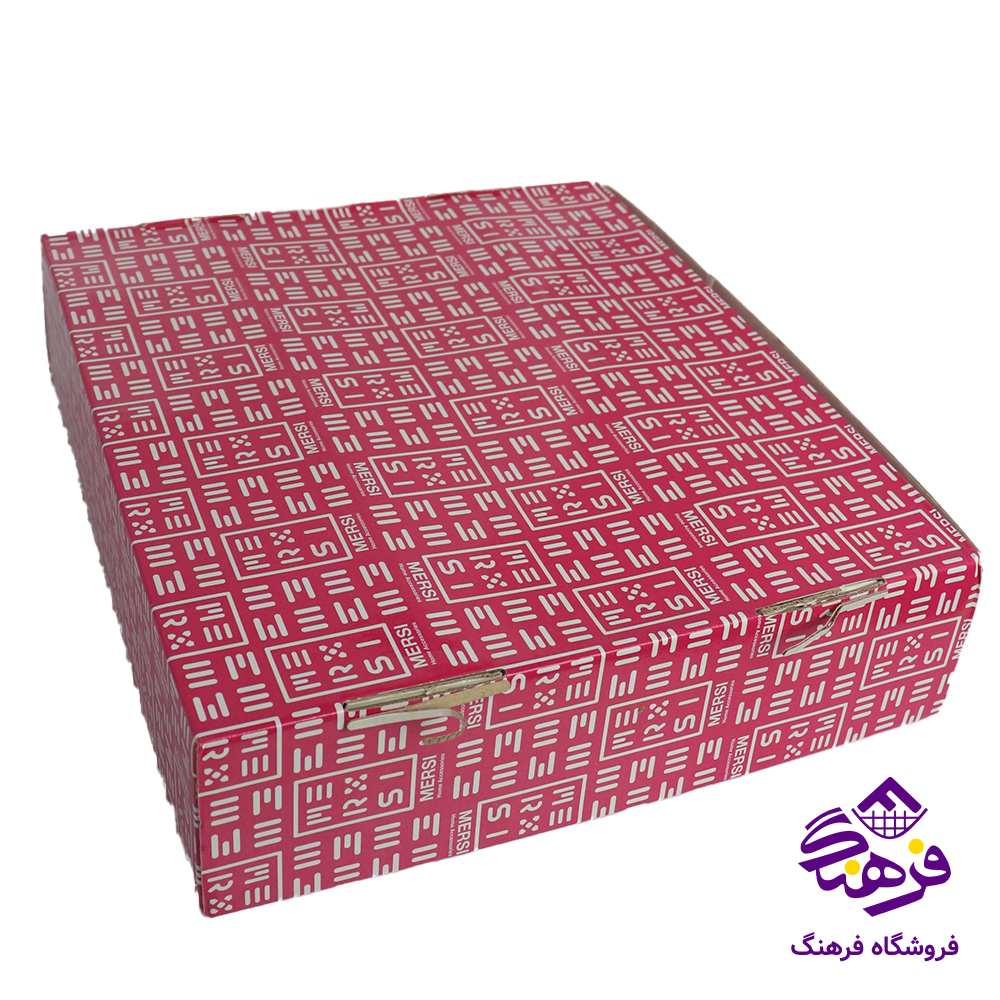 فنجان نلبکی نسترن رنگی 8دک