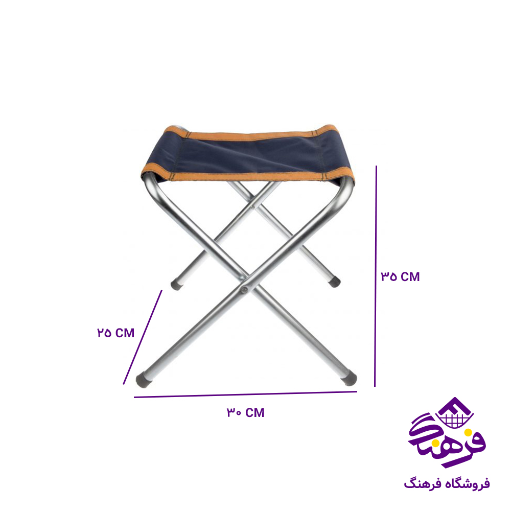 صندلی 20 برزنتی کوتاه2