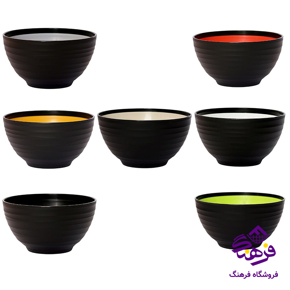 کاسه امپریال دیاکو3 دورنگ 665