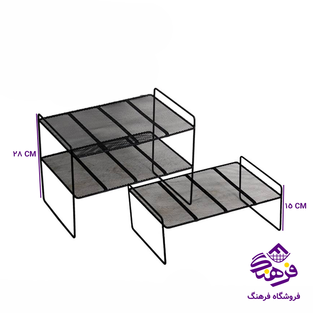 راف مرولین طاقچه 1ط 40311 12دک