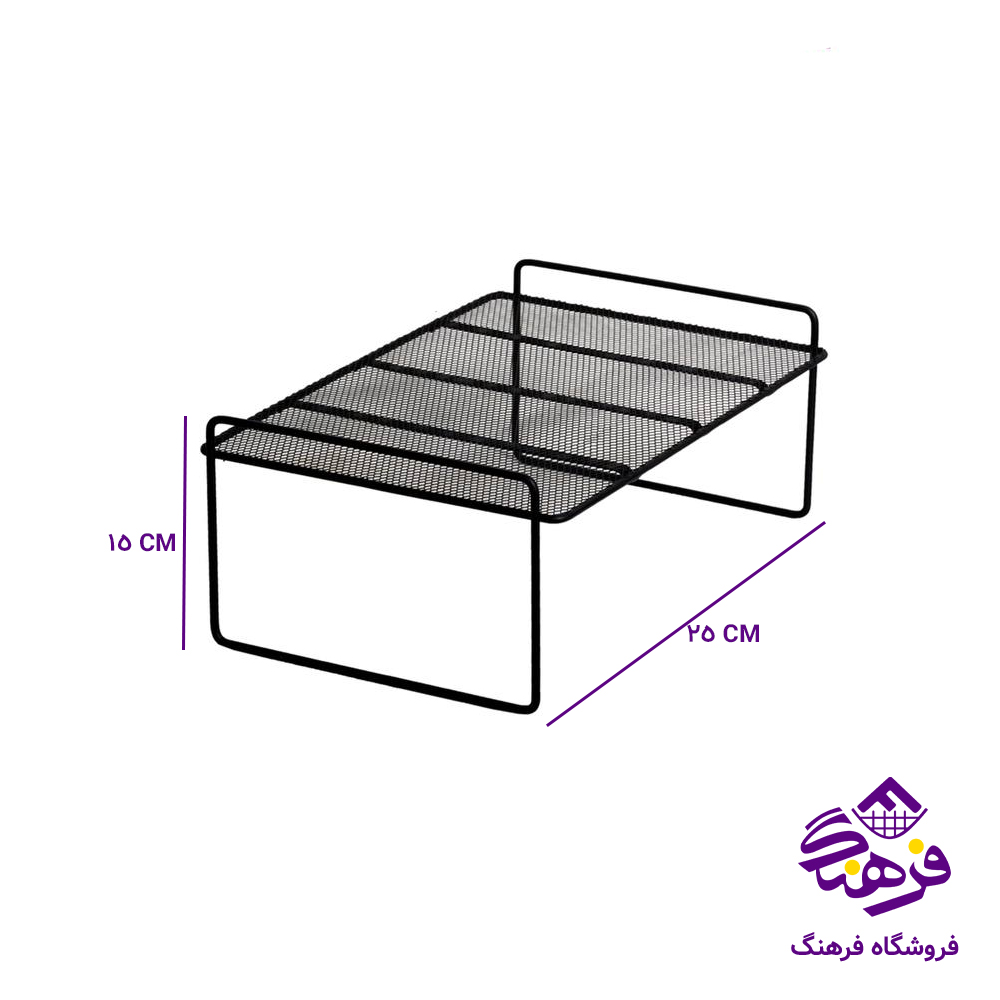 راف مرولین طاقچه 1ط 40311 12دک